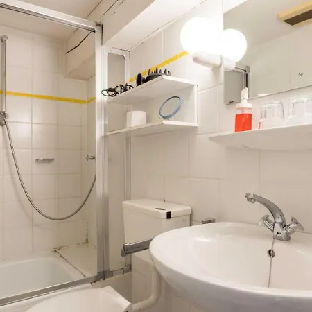 Apartamento 2 Storchennest Id 384 Oldenswort