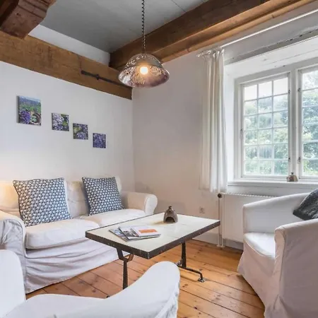 2 Storchennest Id 384 Appartement *