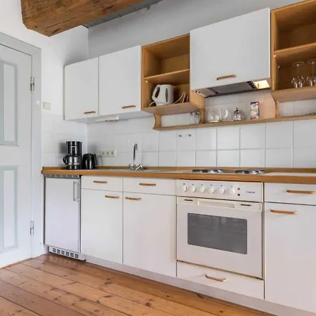 Apartamento 2 Storchennest Id 384 *