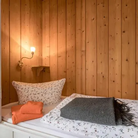 Apartamento 2 Storchennest Id 384