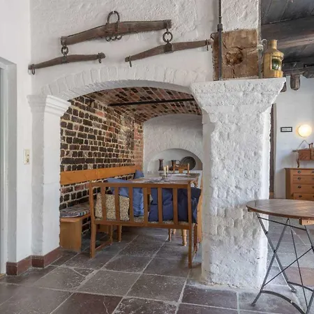 Apartamento 2 Storchennest Id 384 *