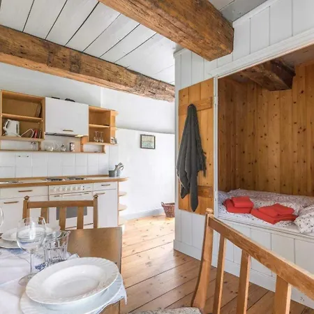 2 Storchennest Id 384 Apartment Oldenswort