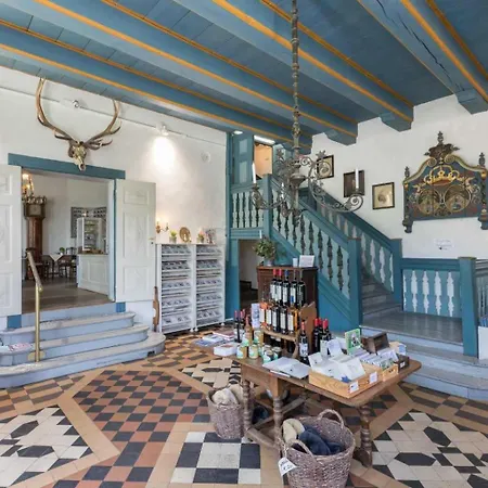 2 Storchennest Id 384 Apartamento Oldenswort