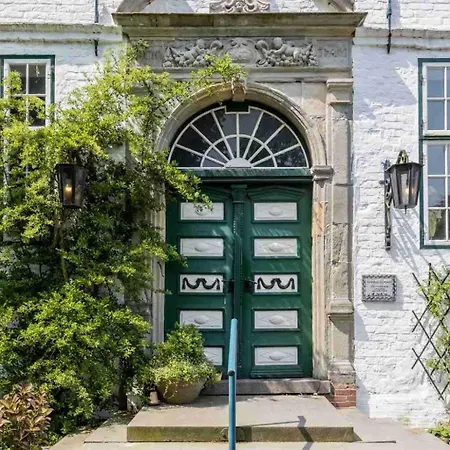 2 Storchennest Id 384 Appartement *