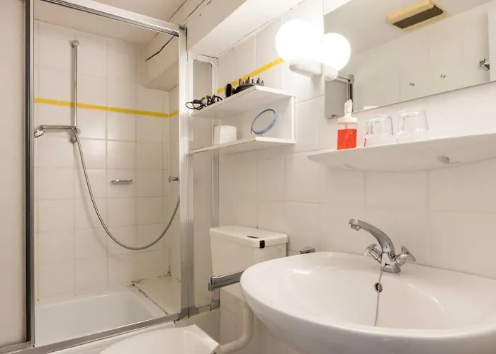 Appartement 2 Storchennest Id 384 Oldenswort