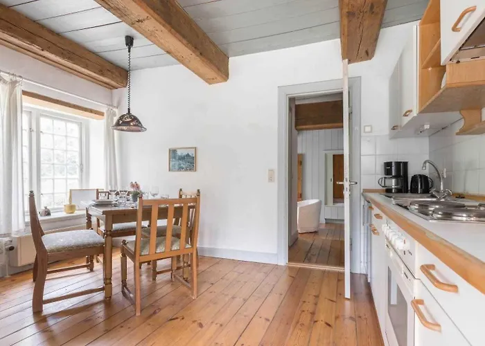 2 Storchennest Id 384 * Oldenswort