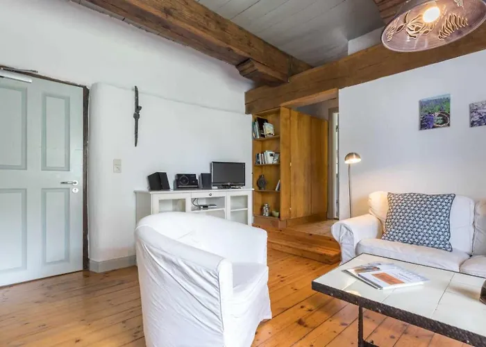 2 Storchennest Id 384 Appartement