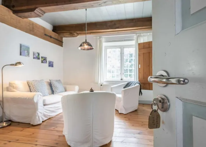 2 Storchennest Id 384 Appartement *