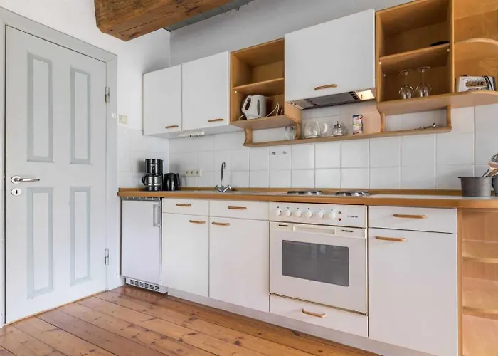 Appartement 2 Storchennest Id 384 *