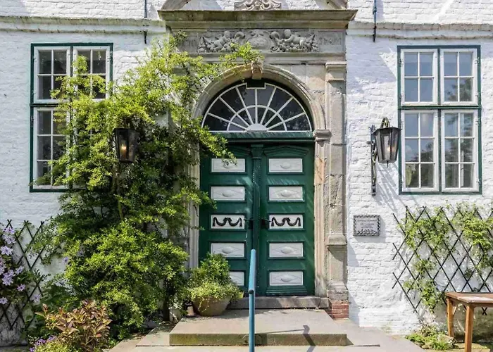 2 Storchennest Id 384 Appartement *