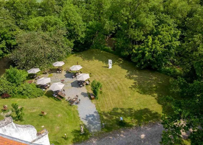 2 Storchennest Id 384 *