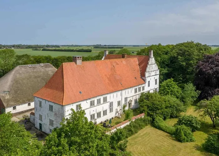 2 Storchennest Id 384 Oldenswort